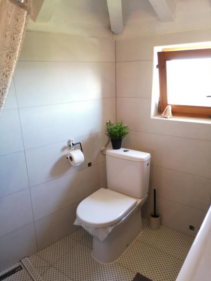 Charming Dalmatian Apartment With Panoramic View Tkon Exterior foto